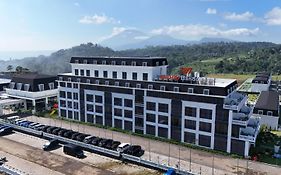 Wahid Bandungan Hotel&Resort